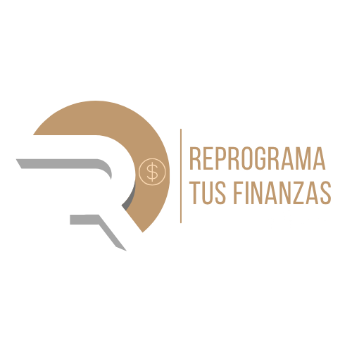 Reprograma tus finanzas