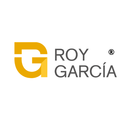 Roy García