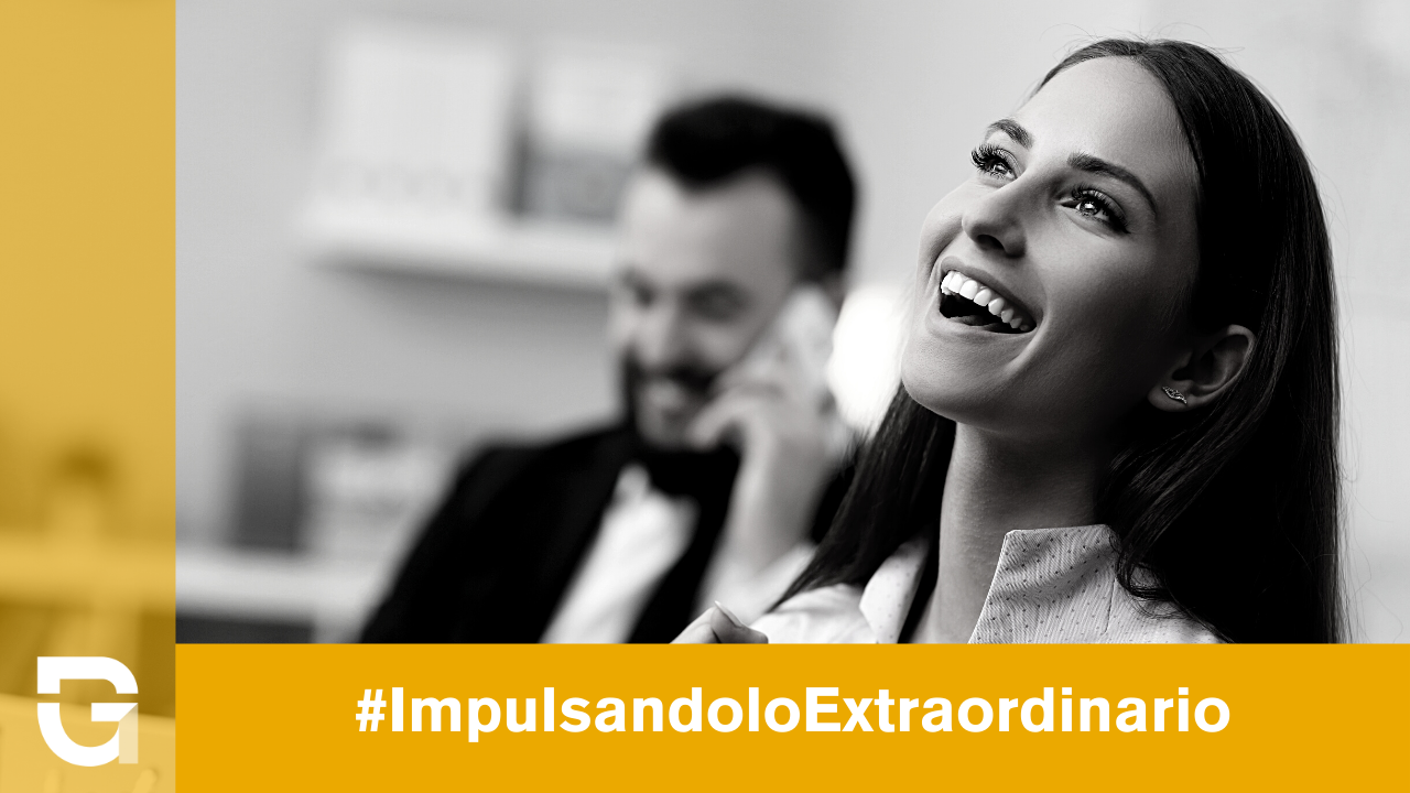 Consultor y Empresario
